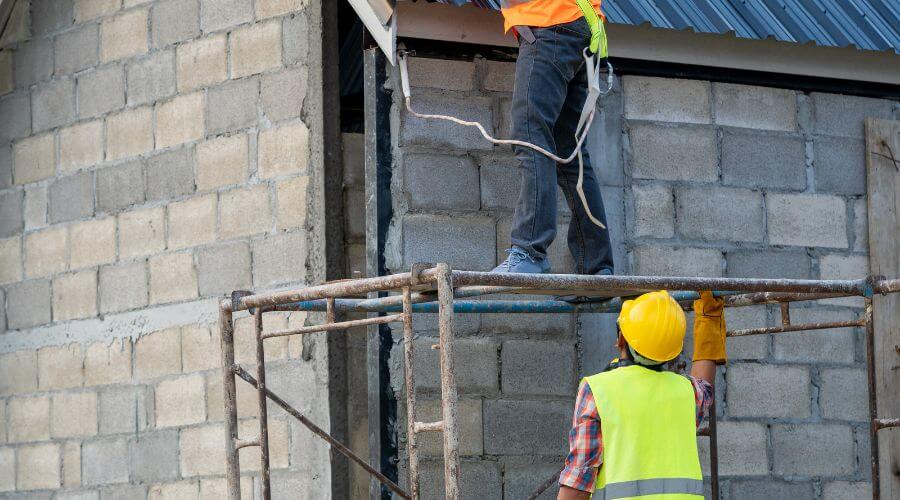 Expert new roof installation services in Burnet, TX